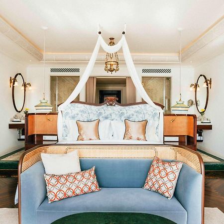 Hotel Perle D'Orient Cat Ba - Mgallery Chan Chau Εξωτερικό φωτογραφία